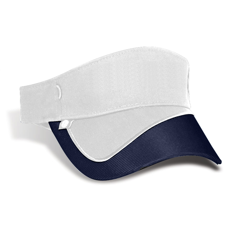 WHITE (NAVY) - 01 (05)